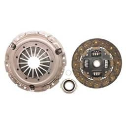 New Organic Disc Clutch Kit Compatible With Acura Honda Ilx Base 4 Cyl 2.4L Ilx Dynamic 4 Cyl 2.4L