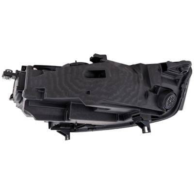 Headlight Compatible With 2018-2020 Audi Q5 Sq5 2.0L 3.0L I4 Ea839 Left Driver Side Xenon thumbnail 3