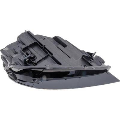 Headlight Compatible With 2018-2020 Audi Q5 Sq5 2.0L 3.0L I4 Ea839 Left Driver Side Xenon thumbnail 7
