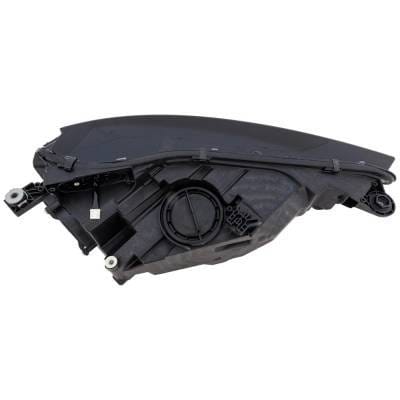 Headlight Compatible With 2018-2020 Audi Q5 Sq5 2.0L 3.0L I4 Ea839 Left Driver Side Xenon thumbnail 9