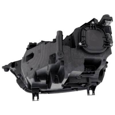 Headlight Compatible With 2018-2020 Audi Q5 Sq5 2.0L 3.0L I4 Ea839 Right Passenger Side Xenon thumbnail 5