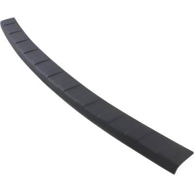 New Center Bumper Step Pad Compatible With Jeep Compass North Edition Compass Sport Patriot Limited