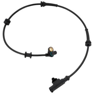 New Front Abs Speed Sensor Compatible With Nissan Titan S 8 Cyl 5.6L Titan Sv 8 Cyl 5.6L Armada Sv 8