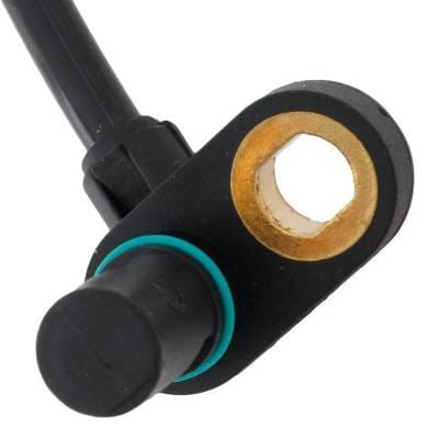 New Front Abs Speed Sensor Compatible With Nissan Titan S 8 Cyl 5.6L Titan Sv 8 Cyl 5.6L Armada Sv 8 thumbnail 11