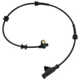 New Front Abs Speed Sensor Compatible With Nissan Titan Sl 8 Cyl 5.6L Titan Pro-4X 8 Cyl 5.6L Titan