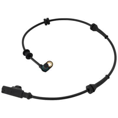 New Front Abs Speed Sensor Compatible With Nissan Titan Sl 8 Cyl 5.6L Titan Pro-4X 8 Cyl 5.6L Titan thumbnail 5