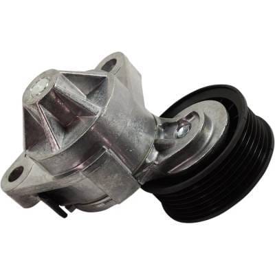 Serpentine Belt Tensioner Compatible With 1997-2004 Corvette C5 5.7L V8 Ls1 Ls6 With Pulley Gm thumbnail 11