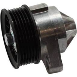 Accessory Drive Belt Tensioner Compatible With 1997-2004 Corvette 5.7L V8 Ls1 Ls6 Main Drive With