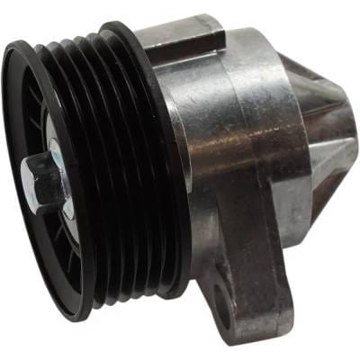 Accessory Drive Belt Tensioner Compatible With 1997-2004 Corvette 5.7L V8 Ls1 Ls6 Main Drive With