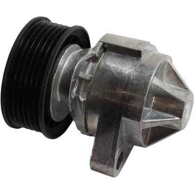 Accessory Drive Belt Tensioner Compatible With 1997-2004 Corvette 5.7L V8 Ls1 Ls6 Main Drive With thumbnail 9