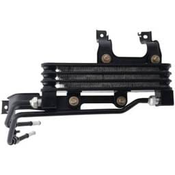 Aluminum Oil Cooler Compatible With Acura Rdx Base 6 Cyl 3.5L 2013-2018 Ac4050107 25500R8b003