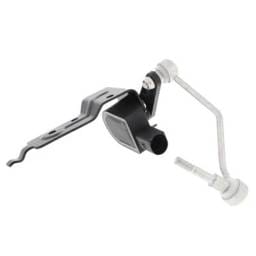 New Front Headlight Level Sensor Compatible With Volkswagen R32 Base 6 Cyl 3.2L Jetta 2.5 5 Cyl 2.5L