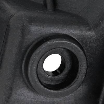 New Headlight Bracket Compatible With Chevrolet Camaro Ss 8 Cyl 6.2L Camaro Ls 4 Cyl 2.0L Camaro Lt1 thumbnail 13