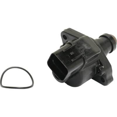 New 6-Prong Idle Control Valve Compatible With Kia Mitsubishi Sorento Ex 6 Cyl 3.5L Diamante Base 6 thumbnail 3