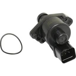 New 6-Prong Idle Control Valve Compatible With Kia Mitsubishi Montero Ls 6 Cyl 3.0L Diamante Ls 6