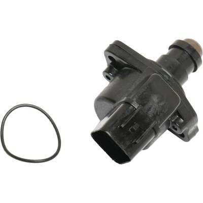 New 6-Prong Idle Control Valve Compatible With Kia Mitsubishi Montero Ls 6 Cyl 3.0L Diamante Ls 6 thumbnail 7