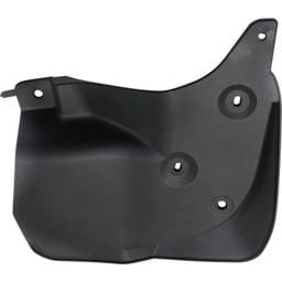 Left Front Mud Flaps Compatible With Lexus Lx570 Base 2008-2015 By Lx1294102 7662260130