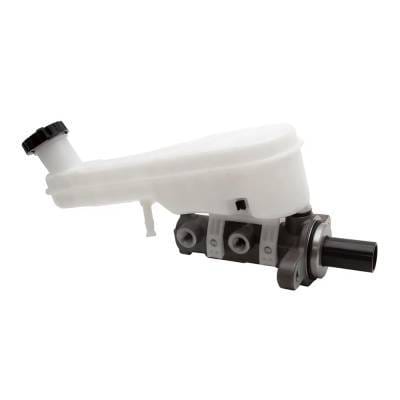 New Performance Brake Master Cylinder Compatible With Dodge Journey Se Value 4 Cyl 2.4L Journey Se thumbnail 11