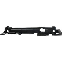 New Upper Front Grille Air Deflector Compatible With Nissan Rogue S Rogue Sv Rogue Sv Hybrid Rogue