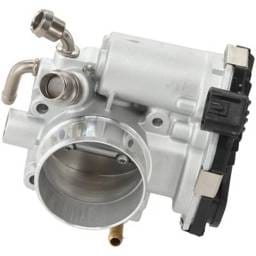 New 6-Prong Blade Throttle Body Compatible With Chevrolet Pontiac Cruze Limited Ls 4 Cyl 1.8L Aveo5