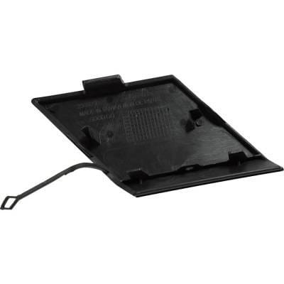 New Tow Eye Cover Compatible With Mercedes Benz Gl350 All Submodels Gl450 All Submodels 2010-2012 thumbnail 9
