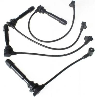 New Spark Plug Wire Compatible With Hyundai Kia Elantra Gls Sport 4 Cyl 2.0L Elantra Gl 4 Cyl 2.0L thumbnail 7
