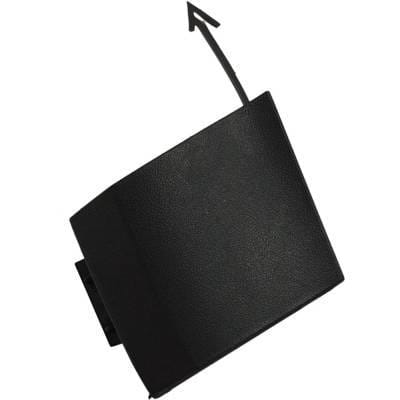 New Tow Eye Cover Compatible With Mercedes Benz Glc300 All Submodels Glc43 Amg All Submodels thumbnail 5