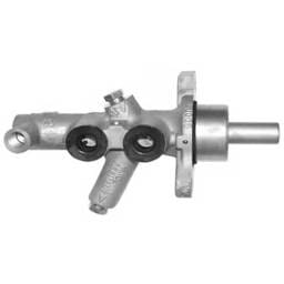 New Oe Replacement Brake Master Cylinder Compatible With Mercedes Benz C230 Kompressor 4 Cyl 2.3L