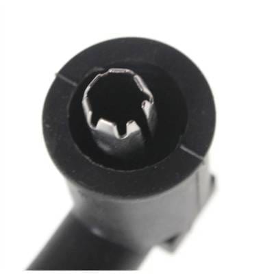 New Spark Plug Wire Compatible With Hyundai Kia Elantra Gls Sport 4 Cyl 2.0L Elantra Gl 4 Cyl 1.8L thumbnail 11