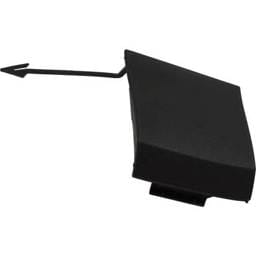 New Tow Eye Cover Compatible With Mercedes Benz Glc300 All Submodels Glc43 Amg All Submodels