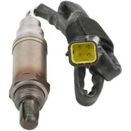 New 4-Wire Oxygen Sensor Compatible With Ford Mazda 626 Es 6 Cyl 2.5L Mx-6 Ls 6 Cyl 2.5L Probe Base