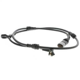 New Front Brake Pad Sensor Compatible With Bmw X5 Xdrive35d 6 Cyl 3.0L X5 3.0Si 6 Cyl 3.0L X5