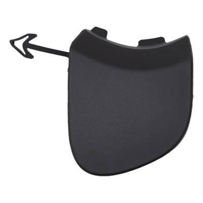 Tow Eye Cover Compatible With Ford Ecosport All Submodels 2018-2022 Fo1029103 Gn1z17a900ad