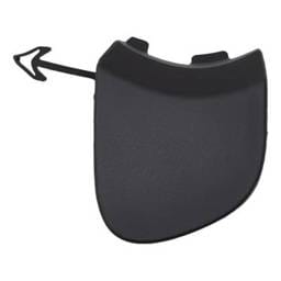 New Tow Eye Cover Compatible With Ford Ecosport All Submodels 2018-2022 By Gn1z17a900ad Fo1029103