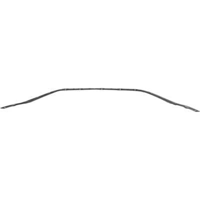 New Front Grille Trim Compatible With Hyundai Tucson Sel 4 Cyl 2.5L Tucson Se 4 Cyl 2.5L 2022-2023 thumbnail 7
