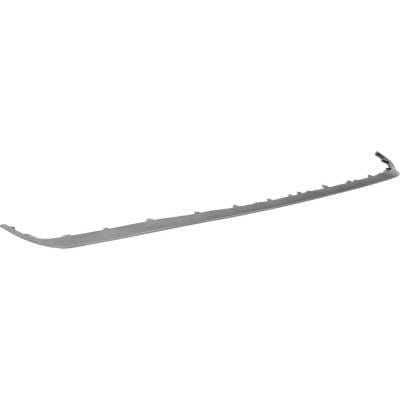 New Front Grille Trim Compatible With Hyundai Tucson Se 4 Cyl 2.5L Tucson Sel 4 Cyl 2.5L 2022-2023 thumbnail 5