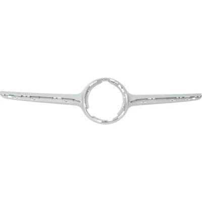 New Chrome Grille Trim Compatible With Mercedes Benz C300 4Matic C300 Base 2019-2023 Mb1210142 thumbnail 3