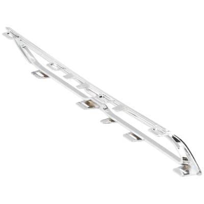 New Lower Left Grille Trim Compatible With Mercedes Benz Gle450 4Matic 6 Cyl 3.0L Gle350 4Matic 4 thumbnail 13