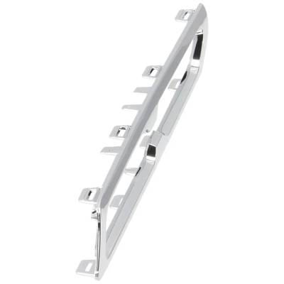 New Lower Left Grille Trim Compatible With Mercedes Benz Gle450 4Matic 6 Cyl 3.0L Gle350 4Matic 4 thumbnail 15