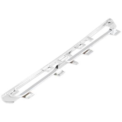 New Lower Left Grille Trim Compatible With Mercedes Benz Gle350 Base 4 Cyl 2.0L Gle350 4Matic 4 Cyl thumbnail 7