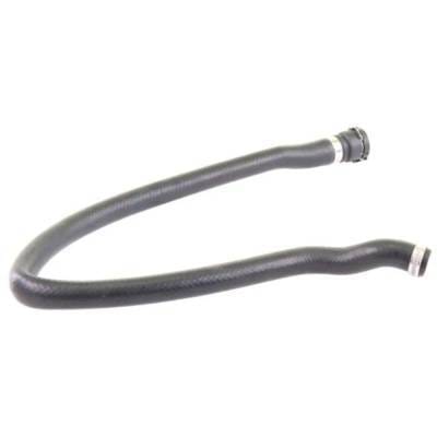 New Rubber Heater Hose Compatible With Bmw 525I Base 6 Cyl 2.5L 530I Base 6 Cyl 3.0L 528I Xdrive