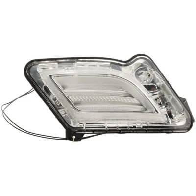 New Left Parking Light Compatible With Volvo S60 T5 S60 T6 S60 T6 R-Design 2011-2013 By Vo2520113