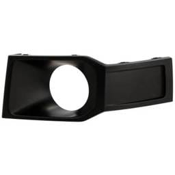 New Black Grille Trim Compatible With Audi Q7 Premium 6 Cyl 3.0L Q7 Premium Plus 4 Cyl 2.0L Q7
