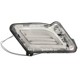 New Left Parking Light Compatible With Volvo S60 T6 S60 T6 R-Design S60 T5 2011-2013 Vo2520113