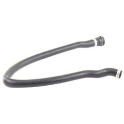New Rubber Heater Hose Compatible With Bmw 528I Xdrive Base 6 Cyl 3.0L 528I Base 6 Cyl 3.0L 525Xi