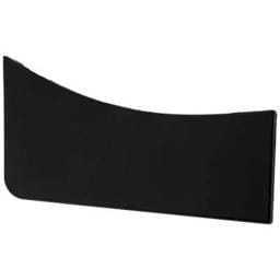 New Left Front Bumper Filler Compatible With Acura Mdx Sh-Awd 6 Cyl 3.5L Mdx Base 6 Cyl 3.5L Mdx