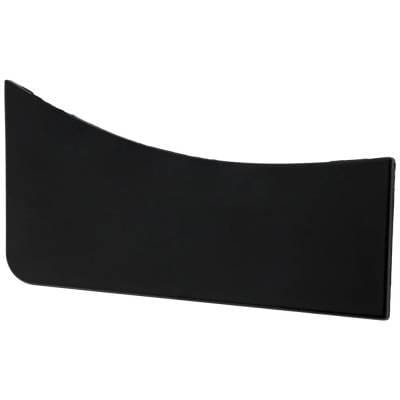 New Left Front Bumper Filler Compatible With Acura Mdx Sport Hybrid 6 Cyl 3.0L Mdx Sh-Awd 6 Cyl 3.5L