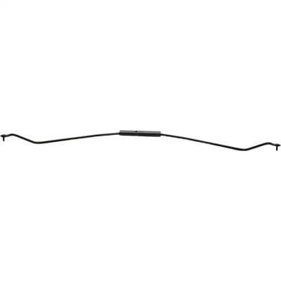 Center Front Bumper Bracket Compatible With Chevrolet Malibu All Submodels 2008-2012 Gm1041155 thumbnail 7