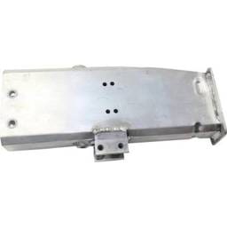 Left Front Bumper Bracket Compatible With Cadillac Ats V 2016-2019 By Gm1066203 23222823