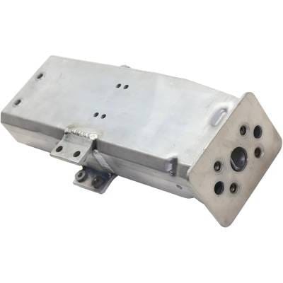 Left Front Bumper Bracket Compatible With Cadillac Ats V 2016-2019 By Gm1066203 23222823 thumbnail 5